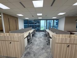 Central Boulevard (D1), Office #521989951
